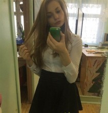 Фото проститутки Диляра №6 в городе Успенка