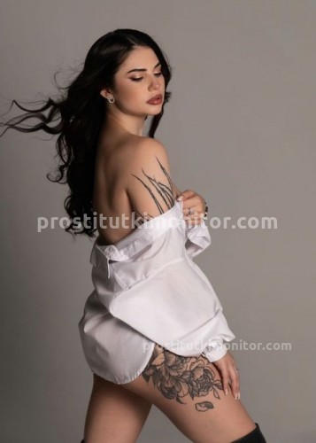 Лера, Г. Успенка