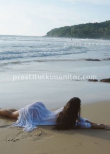 Вероника, Г. Успенка