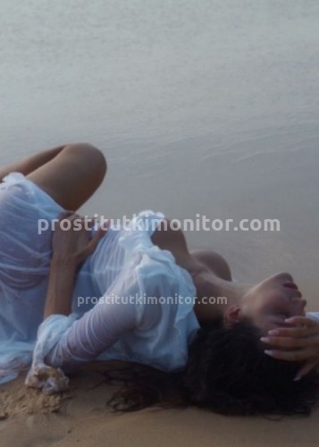 Вероника, Г. Успенка