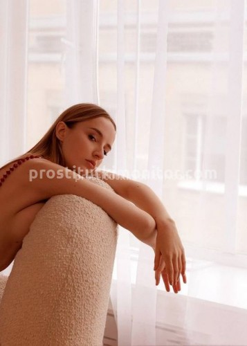 Вика, Г. Успенка