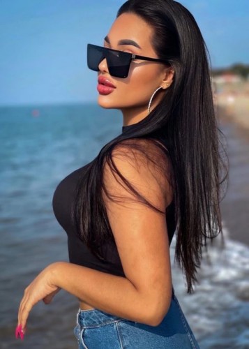 Алина, Г. Успенка