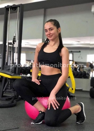  Наденька, Г. Успенка