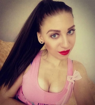 Лана, Г. Успенка