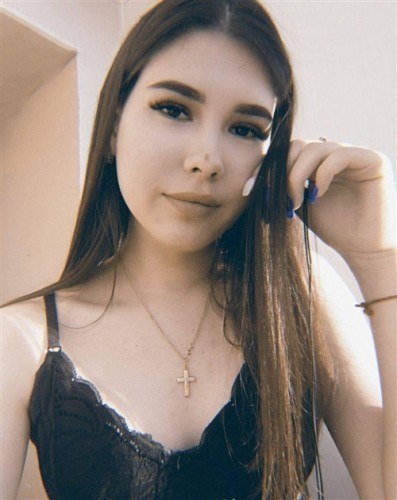Дарина, Г. Успенка